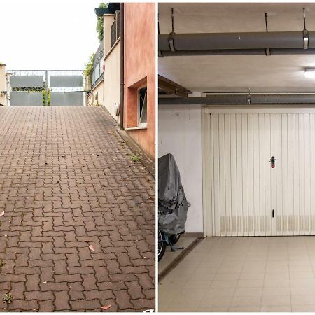 2-Bedroom Apt, With Balcony & Aircondition - 50 M From The Beach Marina di Pietrasanta Bagian luar foto